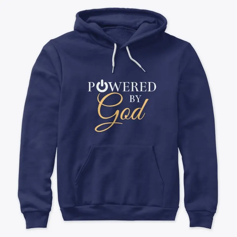 Powered by God Collection