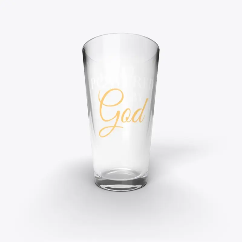 Powered by God Collection