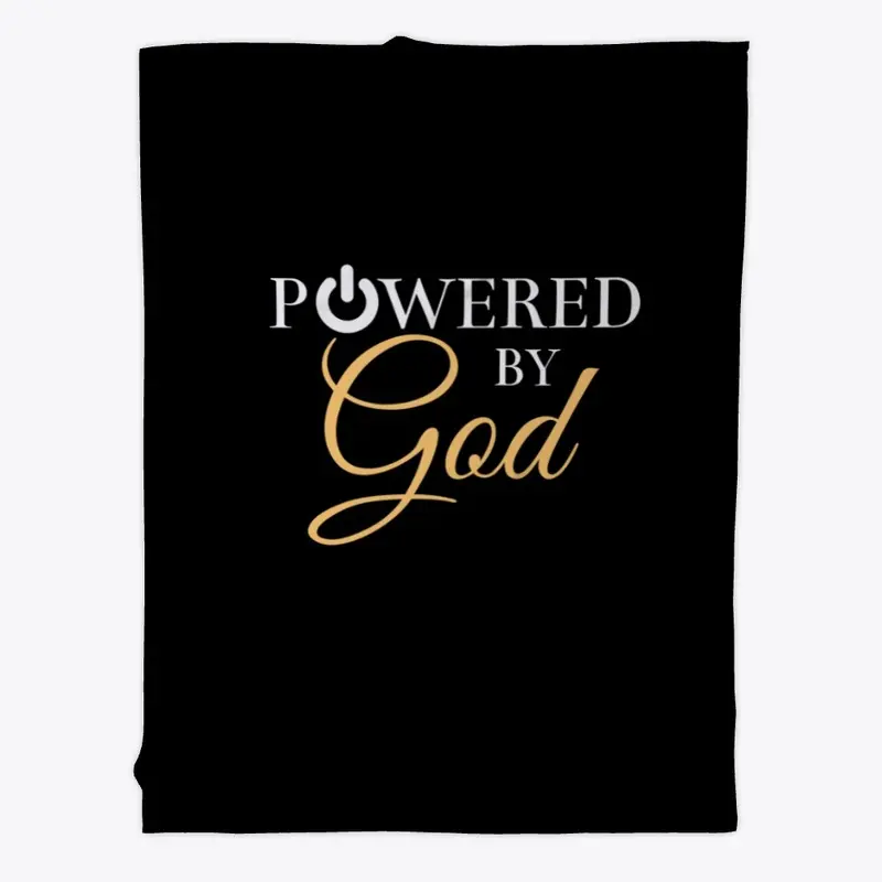 Powered by God Collection