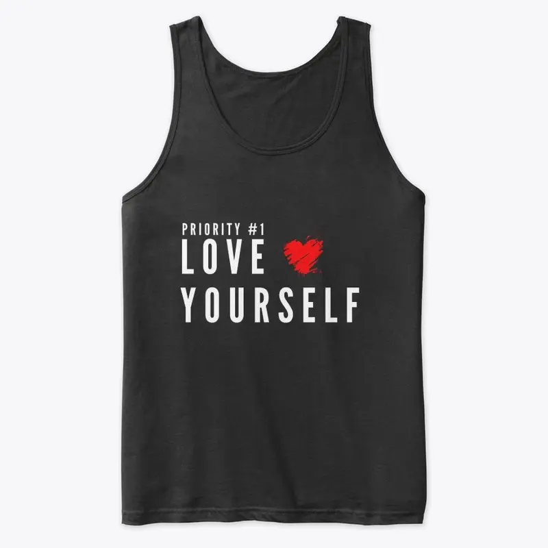 Love Yourself collection