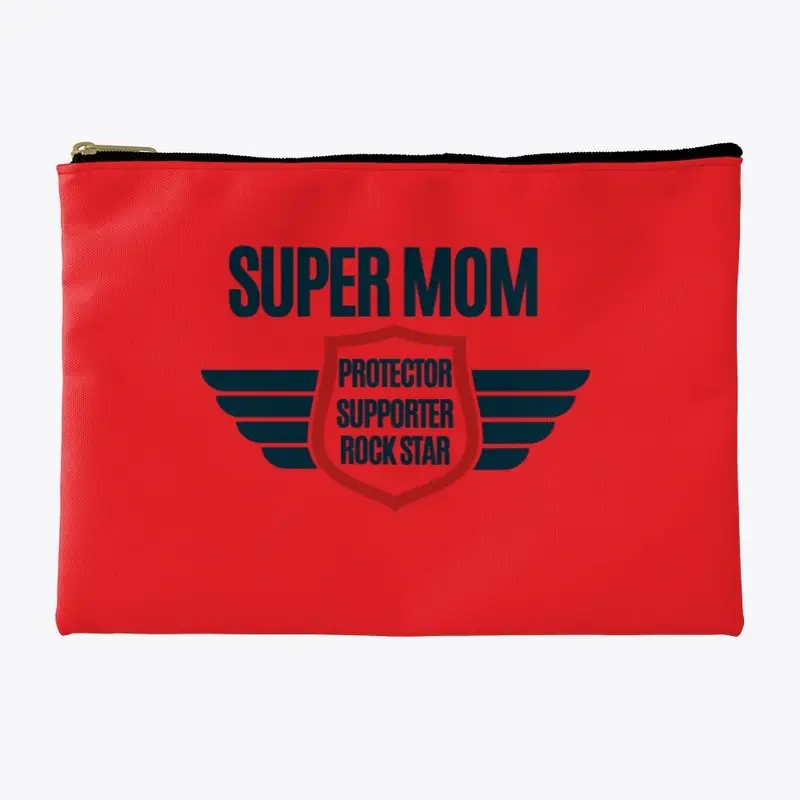 Mom Apparel and Accessories