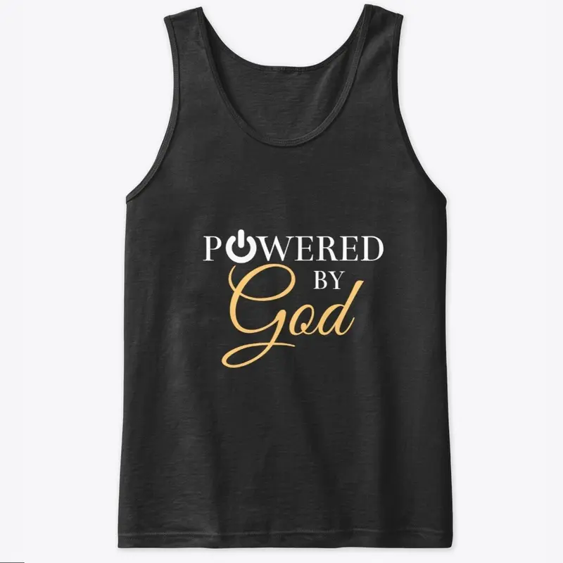 Powered by God Collection