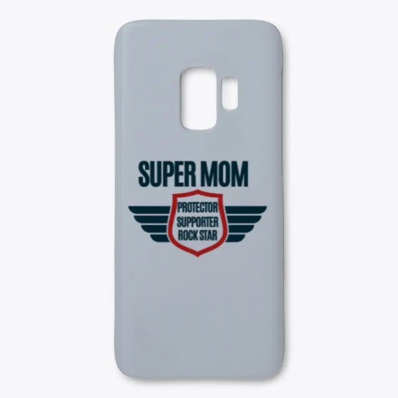 Mom Apparel and Accessories