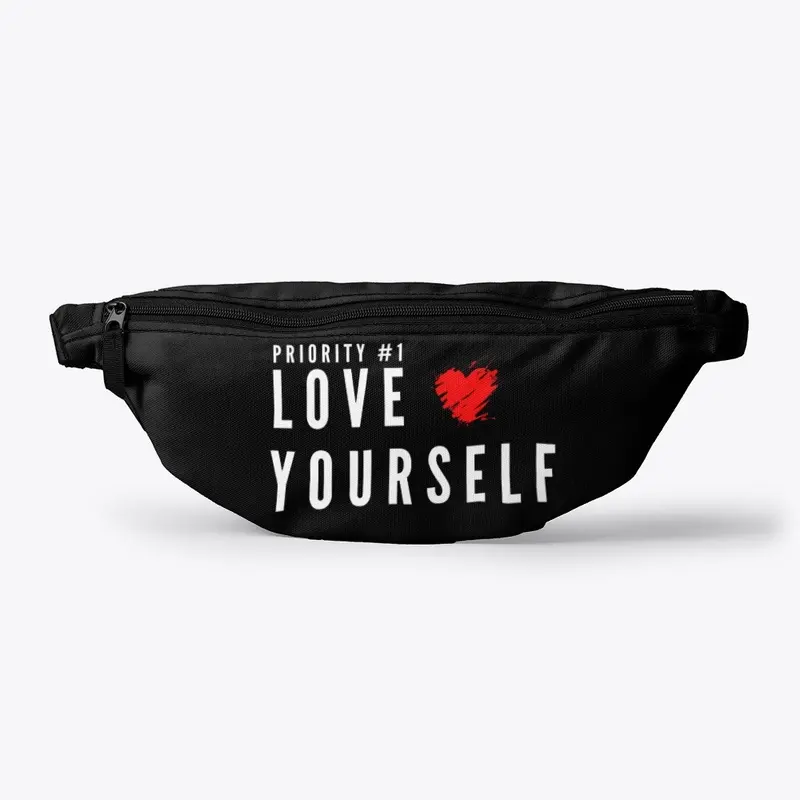 Love Yourself collection