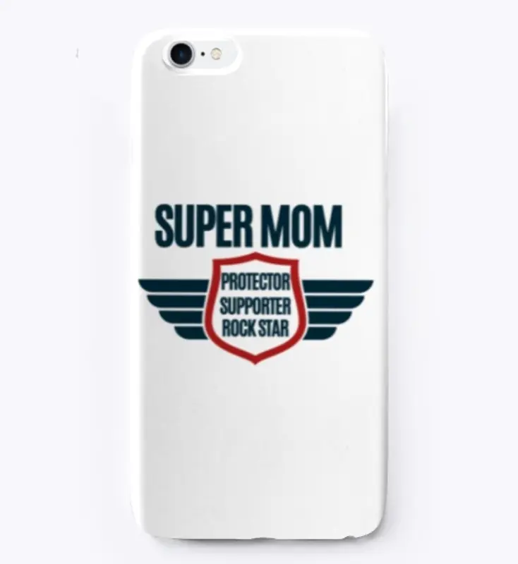 Mom Apparel and Accessories