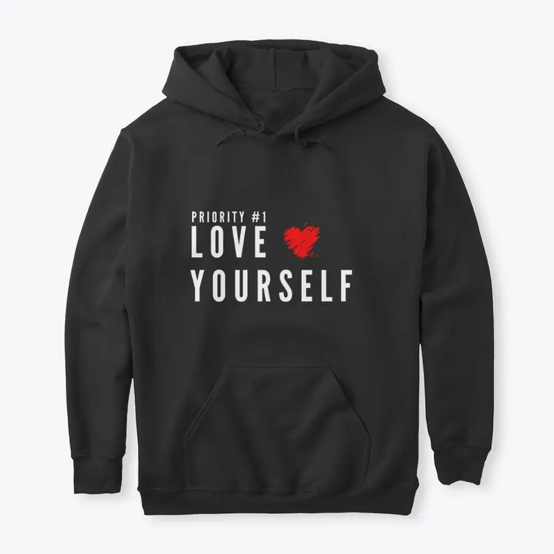 Love Yourself collection